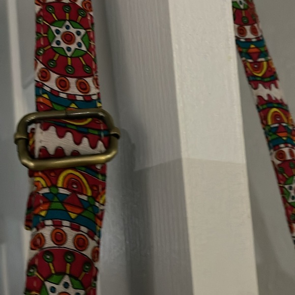 Jute Cottage bag - Picture 6 of 6